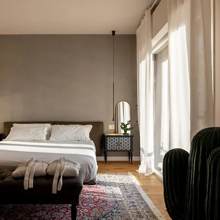 Casa Mommi, Rifugio Di Charme Nel Verde, A Appartement *