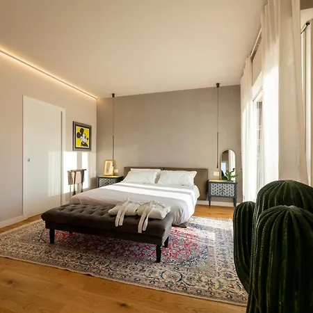 Appartement Casa Mommi, Rifugio Di Charme Nel Verde, A *