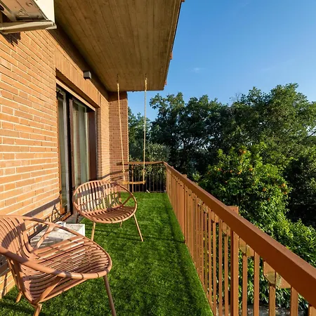 Casa Mommi, Rifugio Di Charme Nel Verde, A Perugia