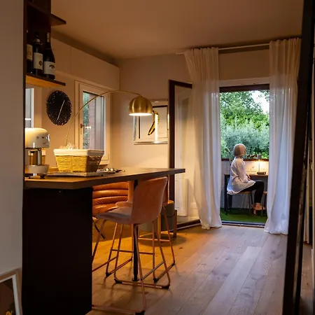 アパート Casa Mommi, Rifugio Di Charme Nel Verde, A ペルージャ