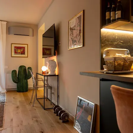 Casa Mommi, Rifugio Di Charme Nel Verde, A Perugia